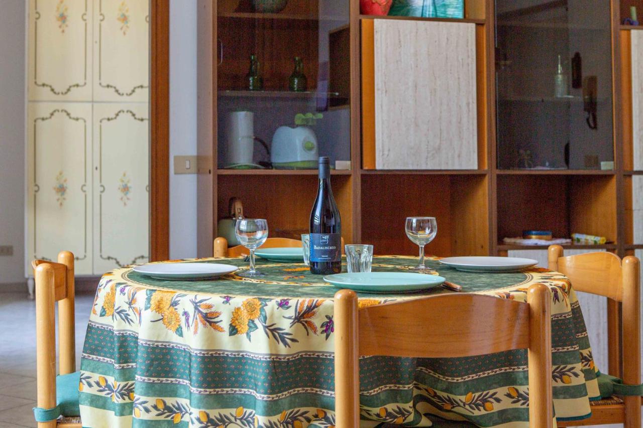 San Lorenzo Market - 2 Bedroom Apartment Florence Buitenkant foto