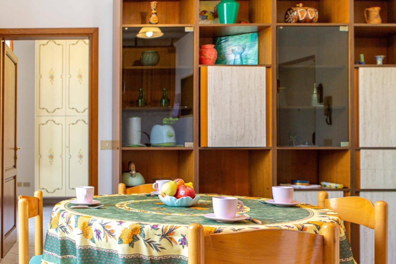 San Lorenzo Market - 2 Bedroom Apartment Florence Buitenkant foto