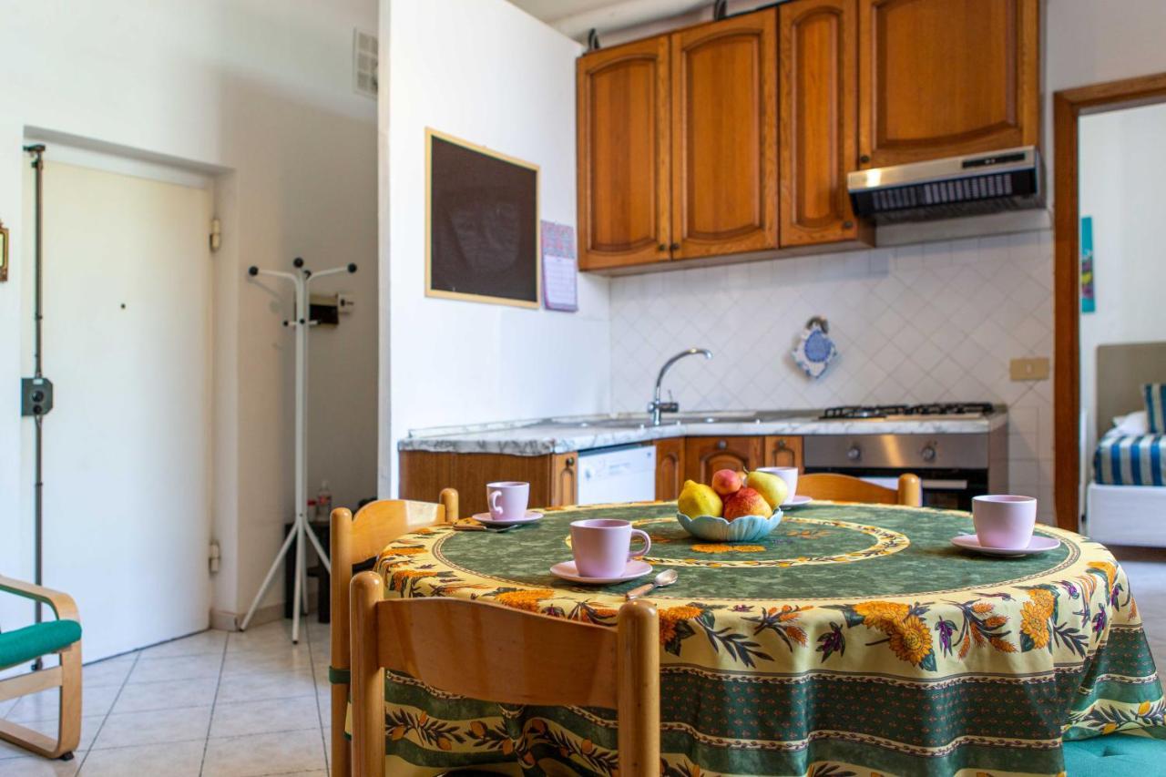 San Lorenzo Market - 2 Bedroom Apartment Florence Buitenkant foto